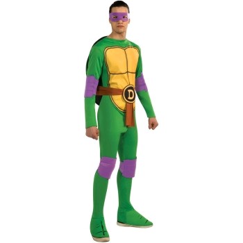 Donatello ADULT HIRE